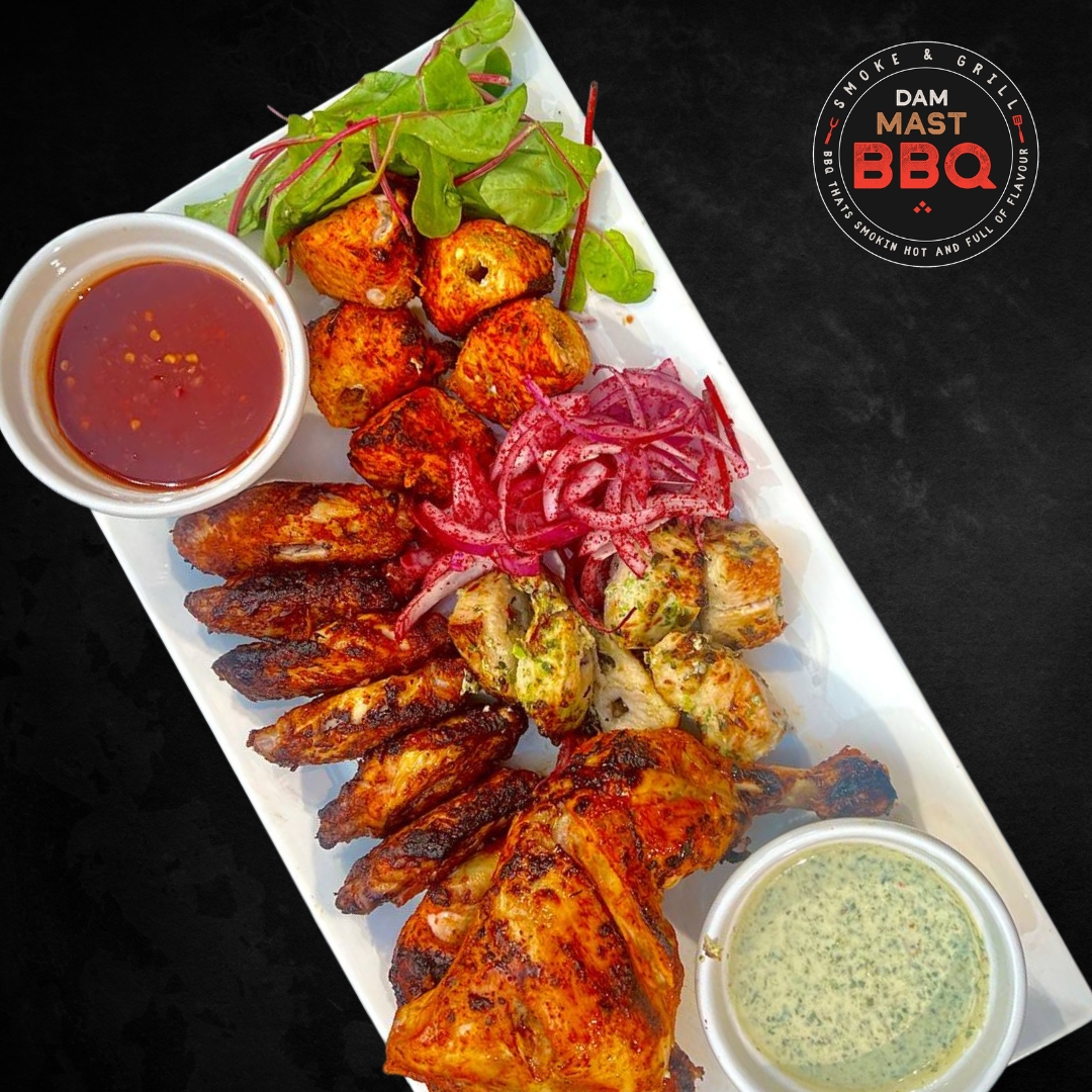 Dam Mast Bbq Photos 2